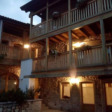 Romantic Boutique Hospitality Revine Lago Ngoại thất bức ảnh