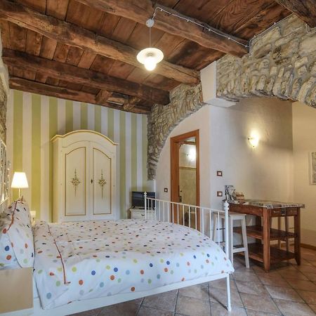 Romantic Boutique Hospitality Revine Lago Ngoại thất bức ảnh