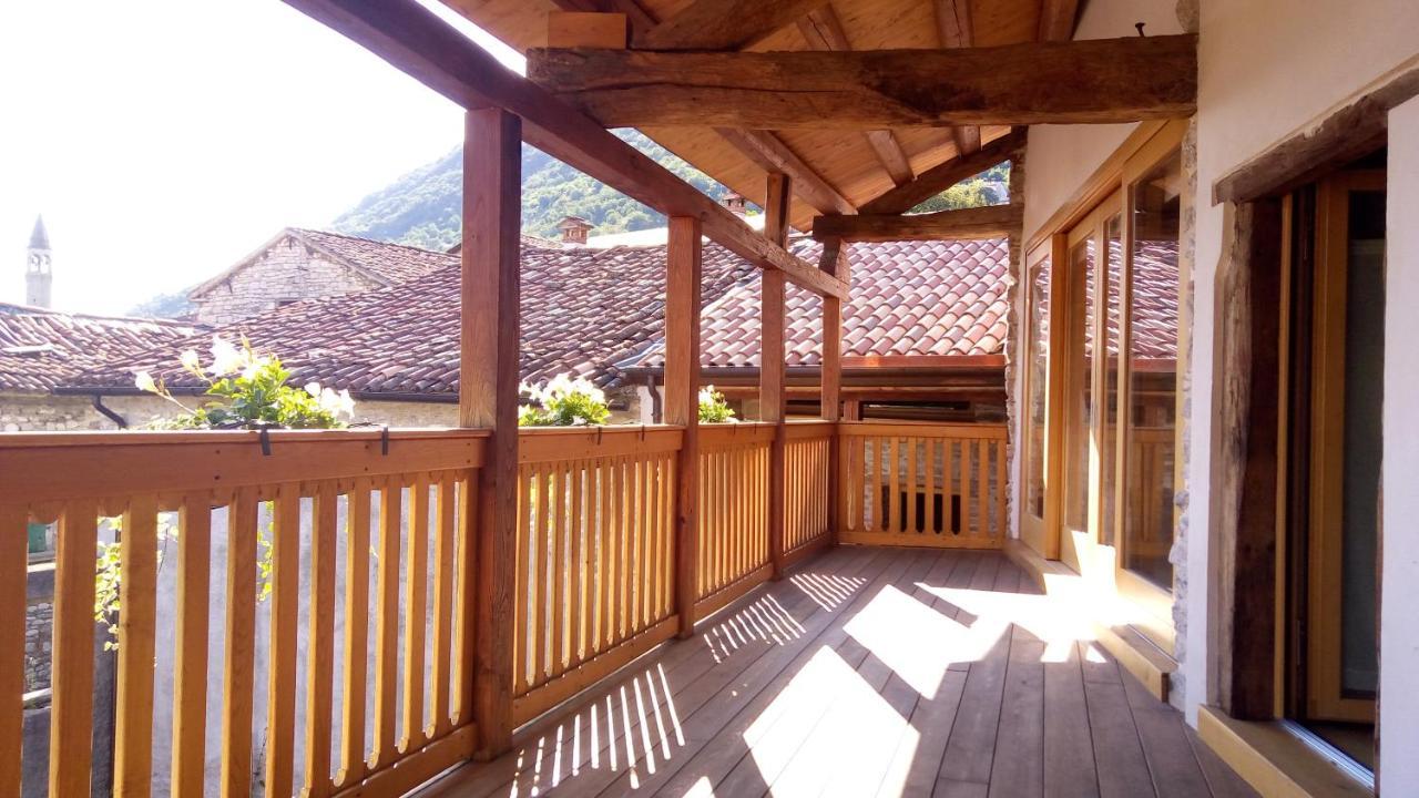 Romantic Boutique Hospitality Revine Lago Ngoại thất bức ảnh