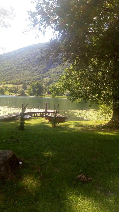 Romantic Boutique Hospitality Revine Lago Ngoại thất bức ảnh
