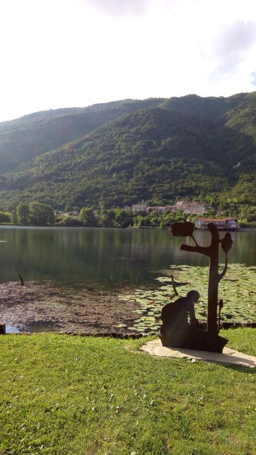 Romantic Boutique Hospitality Revine Lago Ngoại thất bức ảnh