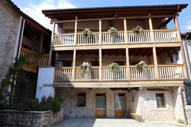 Romantic Boutique Hospitality Revine Lago Ngoại thất bức ảnh