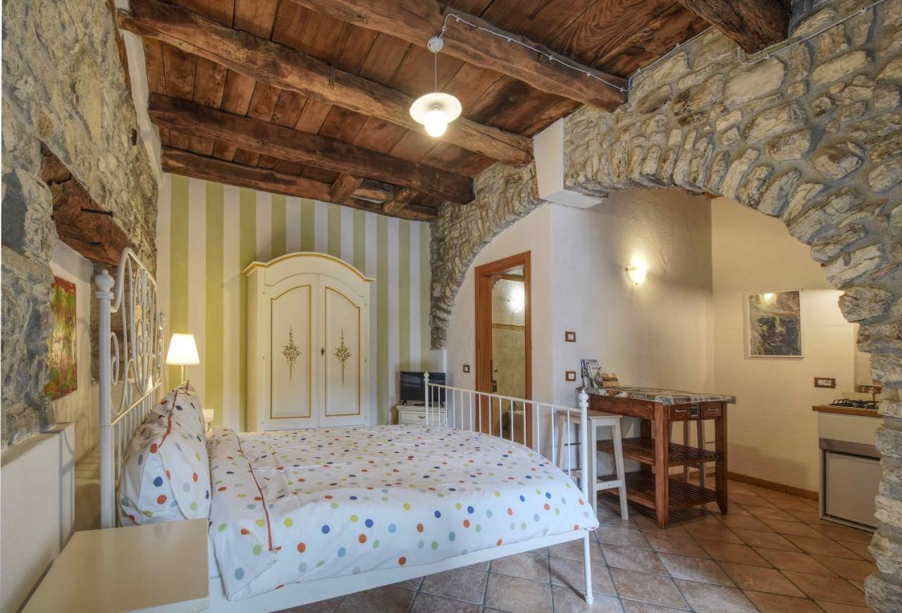 Romantic Boutique Hospitality Revine Lago Ngoại thất bức ảnh