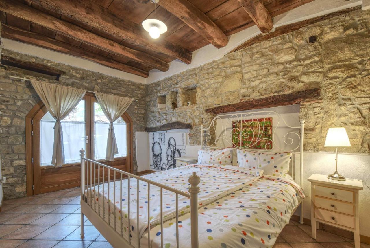 Romantic Boutique Hospitality Revine Lago Ngoại thất bức ảnh