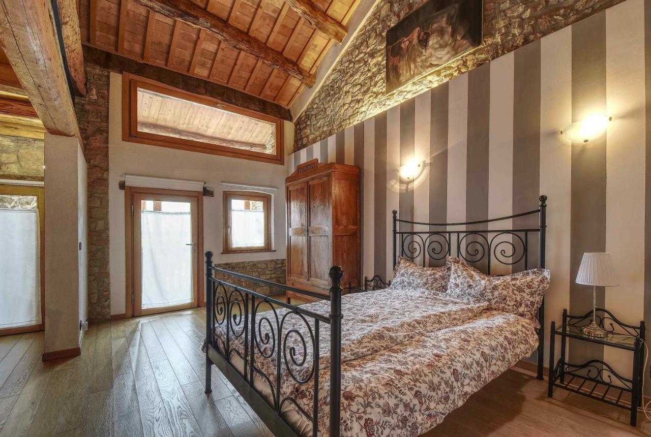 Romantic Boutique Hospitality Revine Lago Ngoại thất bức ảnh