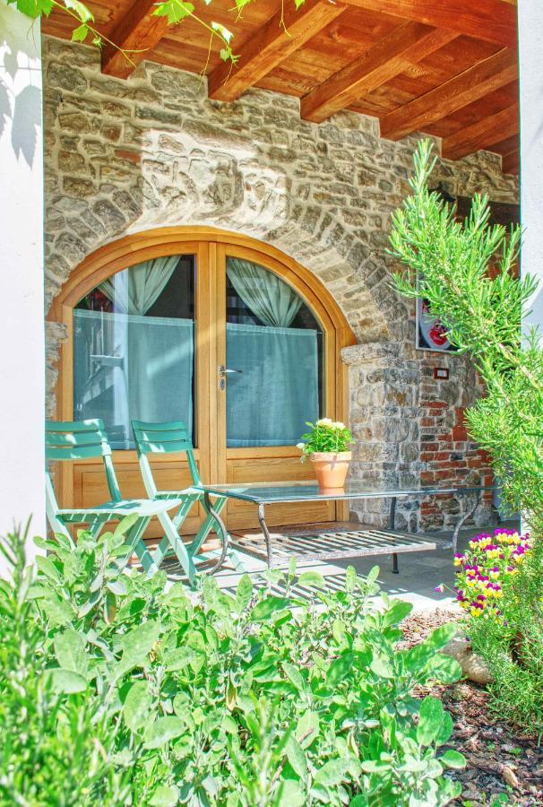 Romantic Boutique Hospitality Revine Lago Ngoại thất bức ảnh