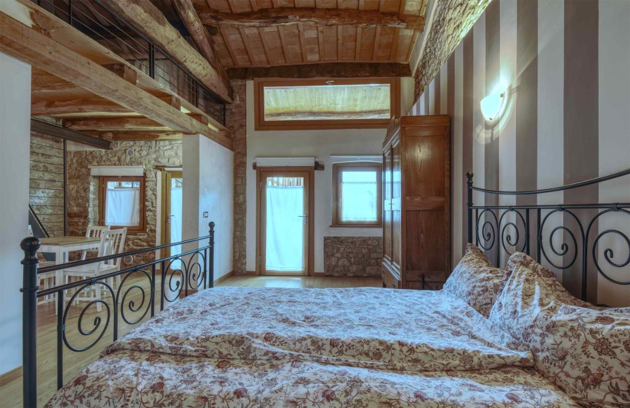 Romantic Boutique Hospitality Revine Lago Ngoại thất bức ảnh