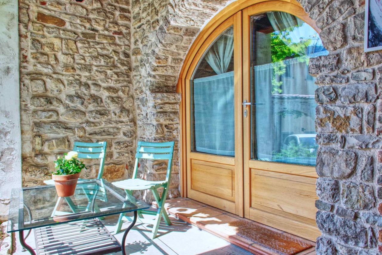 Romantic Boutique Hospitality Revine Lago Ngoại thất bức ảnh