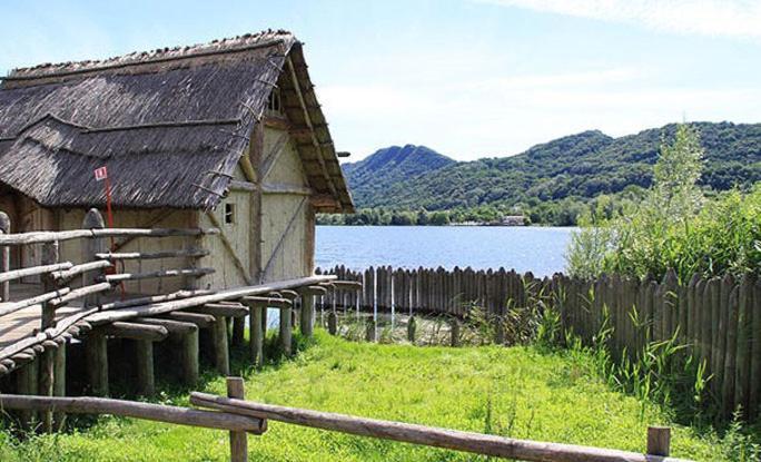 Romantic Boutique Hospitality Revine Lago Ngoại thất bức ảnh