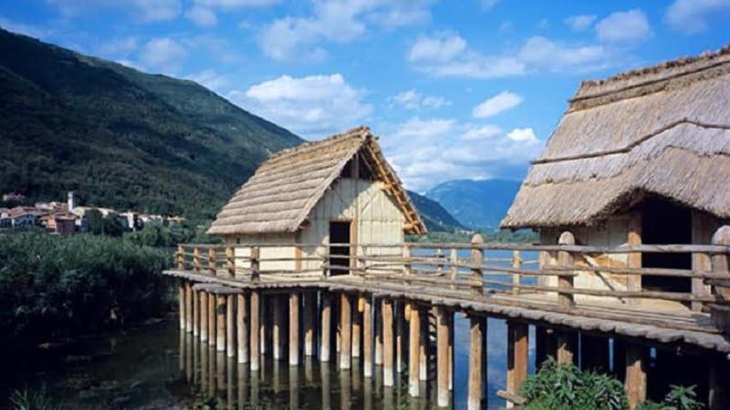 Romantic Boutique Hospitality Revine Lago Ngoại thất bức ảnh